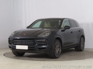 Porsche Cayenne V6 2021