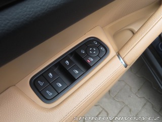 Porsche Cayenne V6 2021