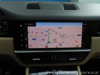 Porsche Cayenne V6 2021