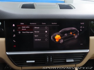 Porsche Cayenne V6 2021