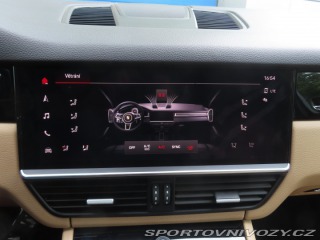 Porsche Cayenne V6 2021