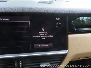 Porsche Cayenne V6 2021