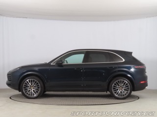 Porsche Cayenne V6 2021