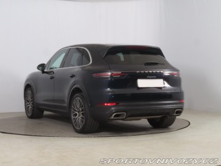 Porsche Cayenne V6 2021