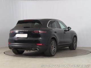 Porsche Cayenne V6 2021