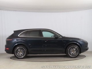 Porsche Cayenne V6 2021
