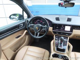 Porsche Cayenne V6 2021