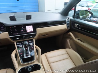 Porsche Cayenne V6 2021