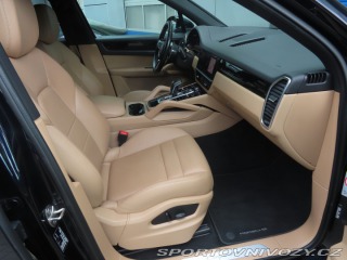 Porsche Cayenne V6 2021