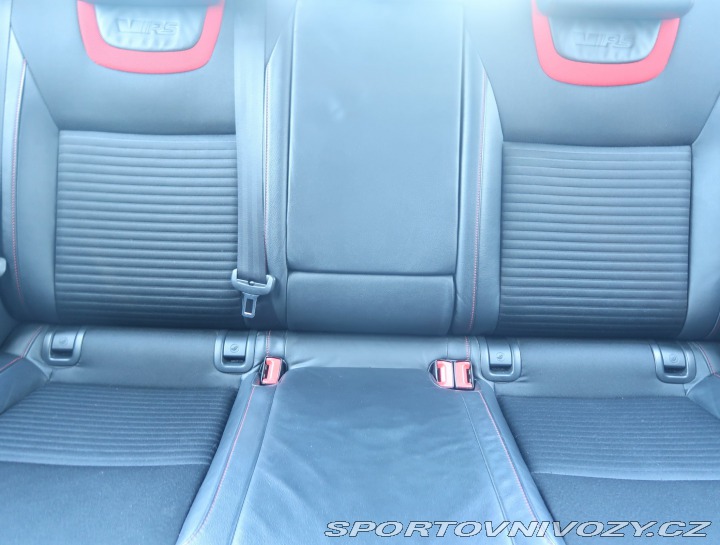 Škoda Octavia RS RS RS 2.0 TDI 2014