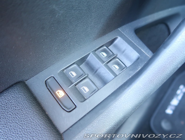 Škoda Octavia RS RS RS 2.0 TDI 2014