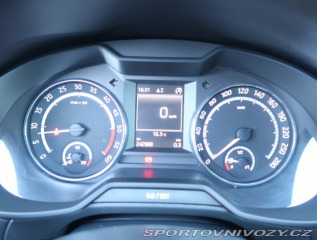 Škoda Octavia RS RS RS 2.0 TDI 2014