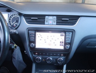 Škoda Octavia RS RS RS 2.0 TDI 2014