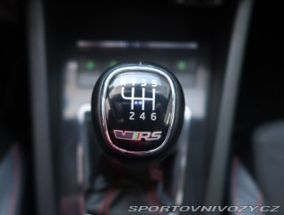 Škoda Octavia RS RS RS 2.0 TDI 2014
