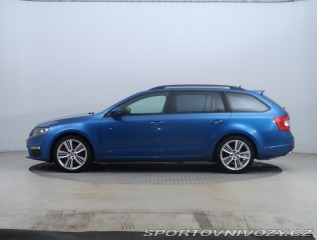 Škoda Octavia RS RS RS 2.0 TDI 2014