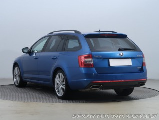 Škoda Octavia RS RS RS 2.0 TDI 2014