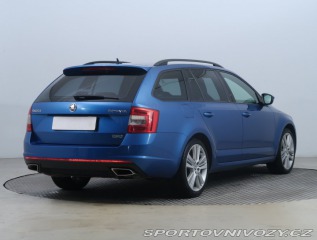 Škoda Octavia RS RS RS 2.0 TDI 2014