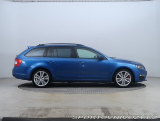 Škoda Octavia RS RS RS 2.0 TDI 2014