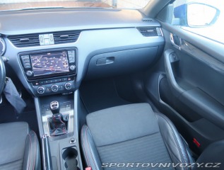 Škoda Octavia RS RS RS 2.0 TDI 2014