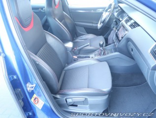 Škoda Octavia RS RS RS 2.0 TDI 2014