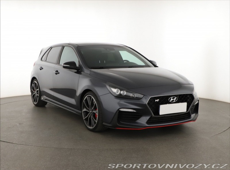 Hyundai i30 N N Performance