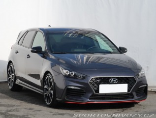 Hyundai i30 N N Performance