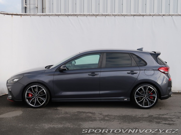 Hyundai i30 N N Performance 2019