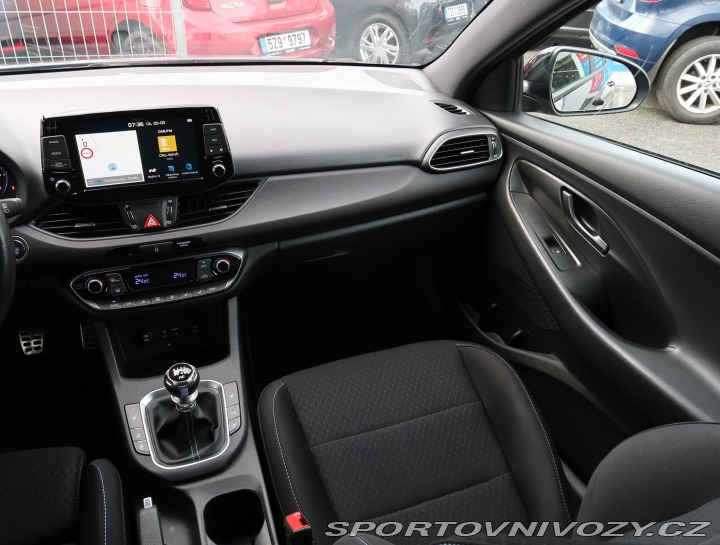 Hyundai i30 N N Performance 2019