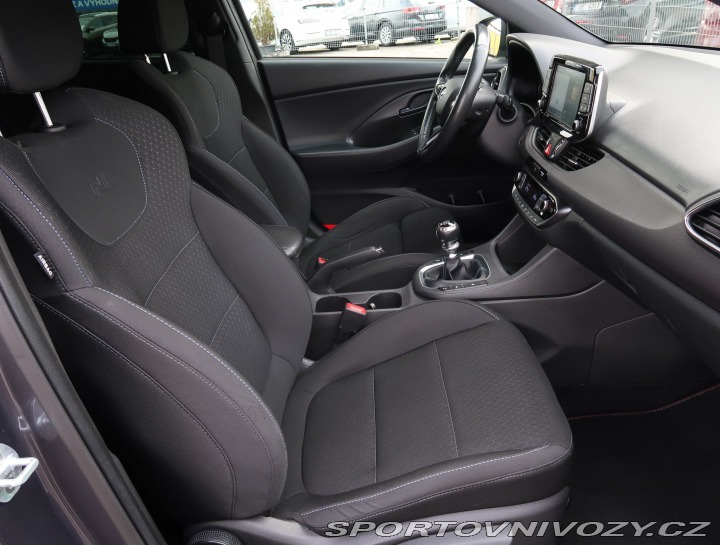 Hyundai i30 N N Performance 2019