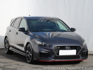 Hyundai i30 N N Performance 2019