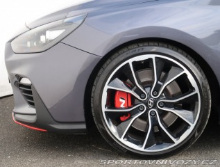Hyundai i30 N N Performance 2019