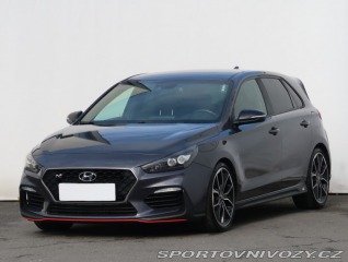 Hyundai i30 N N Performance 2019