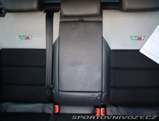 Škoda Octavia RS RS RS 2.0 TDI 2008