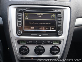 Škoda Octavia RS RS RS 2.0 TDI 2008