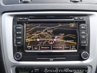 Škoda Octavia RS RS RS 2.0 TDI 2008