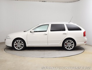Škoda Octavia RS RS RS 2.0 TDI 2008