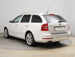 Škoda Octavia RS RS RS 2.0 TDI 2008