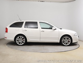 Škoda Octavia RS RS RS 2.0 TDI 2008