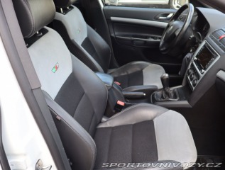 Škoda Octavia RS RS RS 2.0 TDI 2008