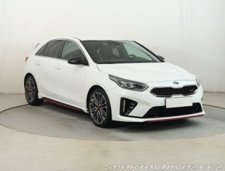 Kia Ceed GT GT 1.6 T-GDI GT