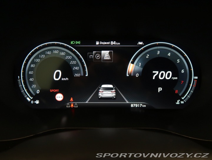 Kia Ceed GT GT 1.6 T-GDI GT 2020