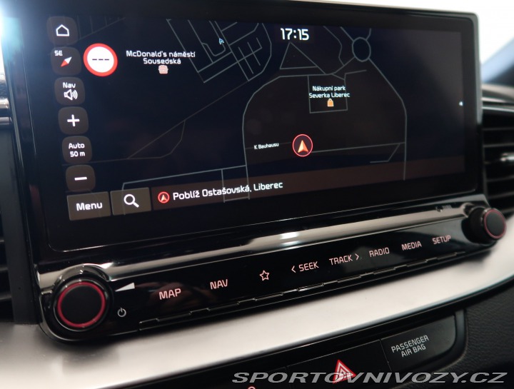 Kia Ceed GT GT 1.6 T-GDI GT 2020