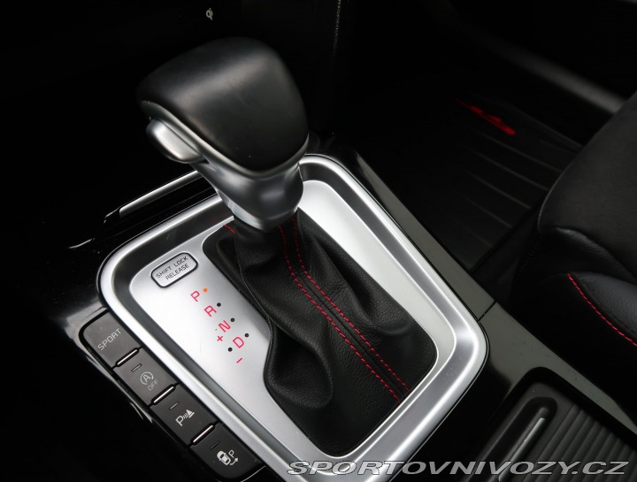 Kia Ceed GT GT 1.6 T-GDI GT 2020