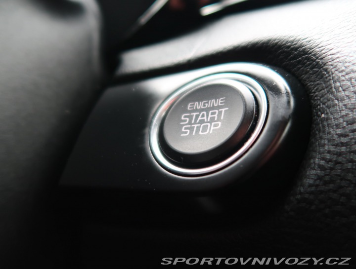 Kia Ceed GT GT 1.6 T-GDI GT 2020