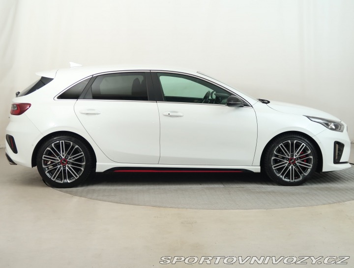 Kia Ceed GT GT 1.6 T-GDI GT 2020