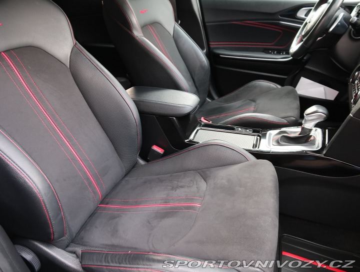 Kia Ceed GT GT 1.6 T-GDI GT 2020