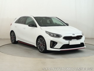 Kia Ceed GT GT 1.6 T-GDI GT 2020