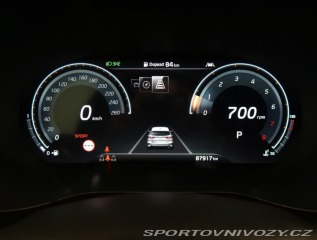 Kia Ceed GT GT 1.6 T-GDI GT 2020