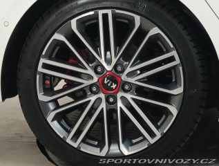 Kia Ceed GT GT 1.6 T-GDI GT 2020