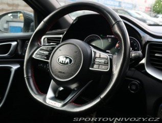 Kia Ceed GT GT 1.6 T-GDI GT 2020